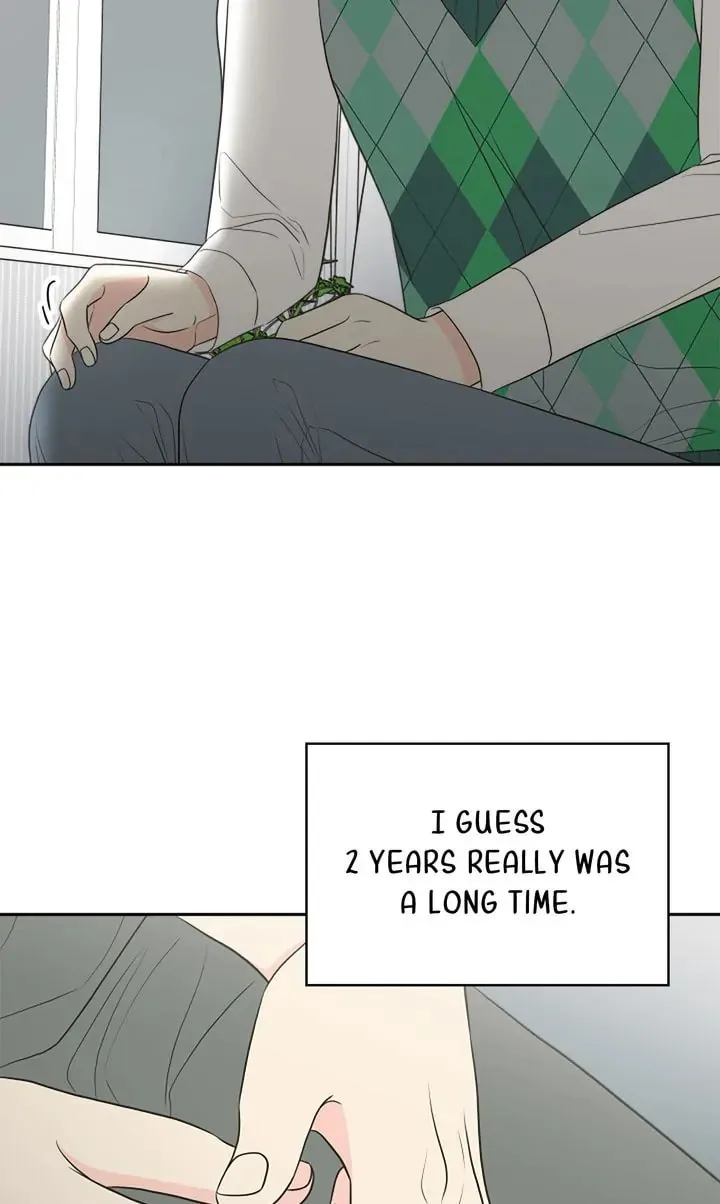 Check In to Your Heart Chapter 89 page 52 - 