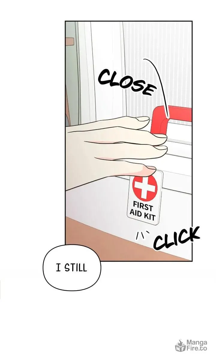 Check In to Your Heart Chapter 89 page 55 - 