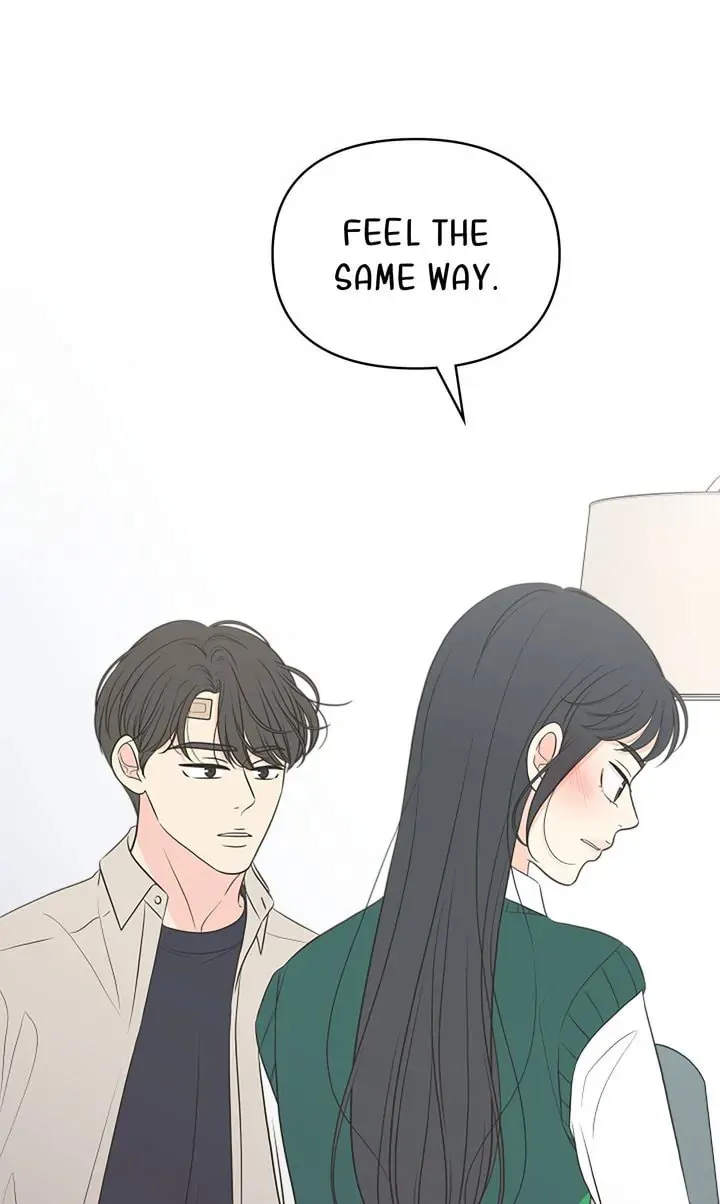 Check In to Your Heart Chapter 89 page 56 - 