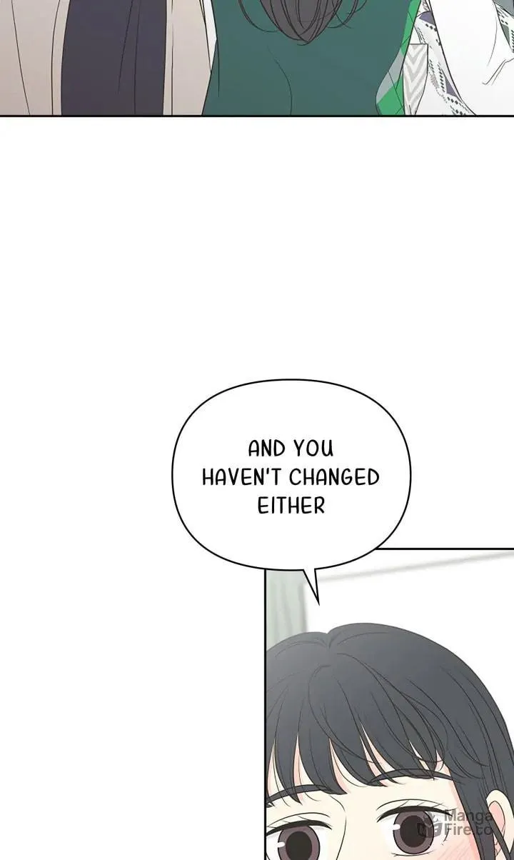 Check In to Your Heart Chapter 89 page 57 - 