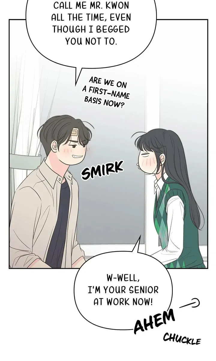 Check In to Your Heart Chapter 89 page 61 - 