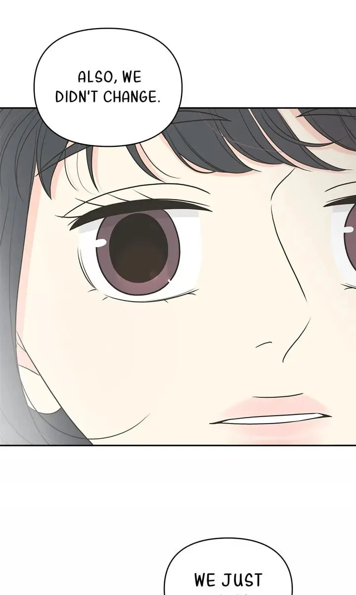 Check In to Your Heart Chapter 89 page 62 - 