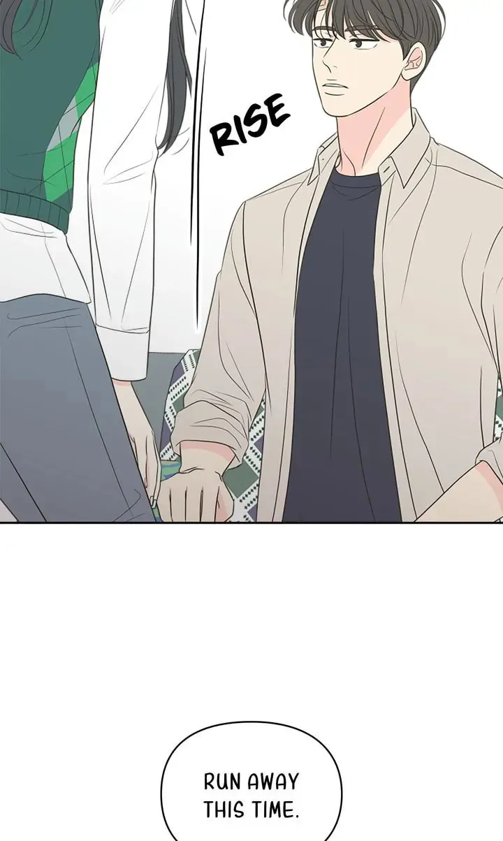 Check In to Your Heart Chapter 89 page 67 - 