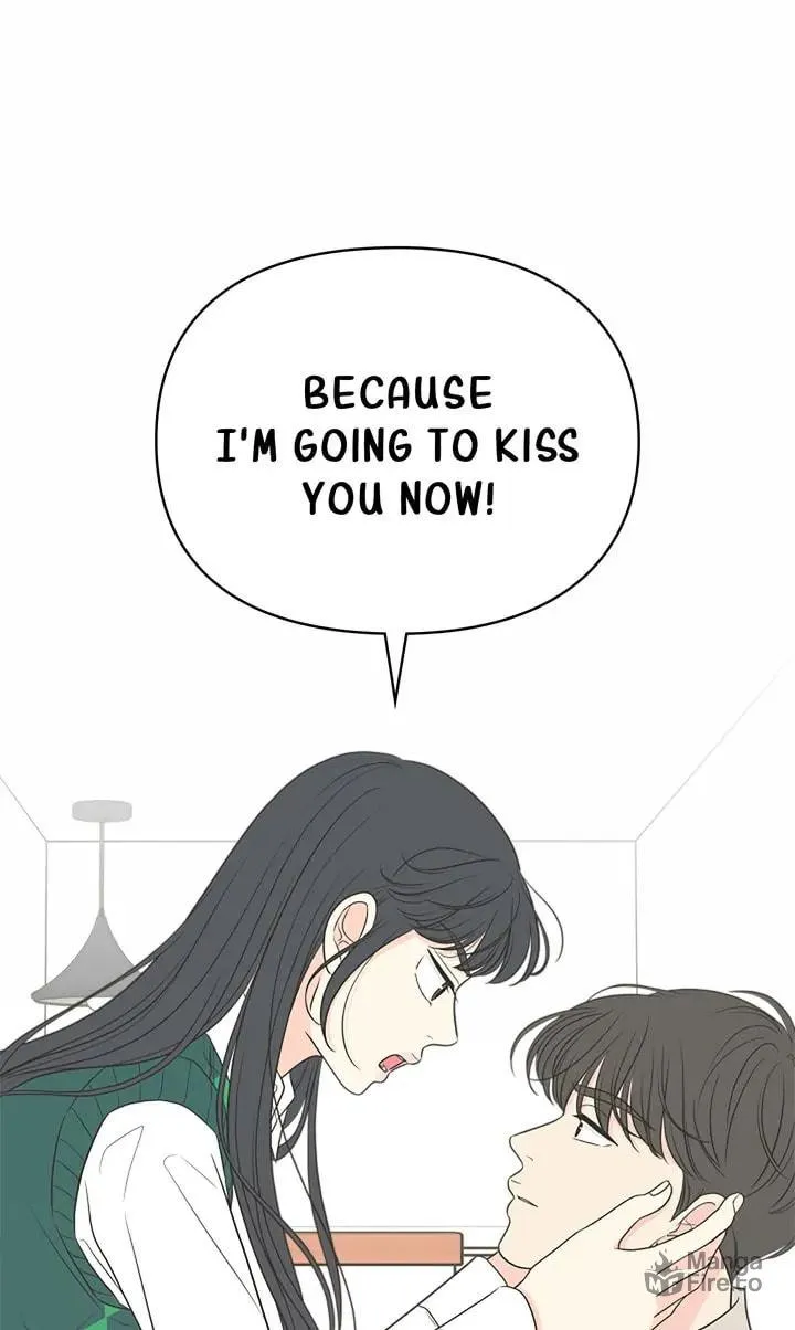 Check In to Your Heart Chapter 89 page 70 - 