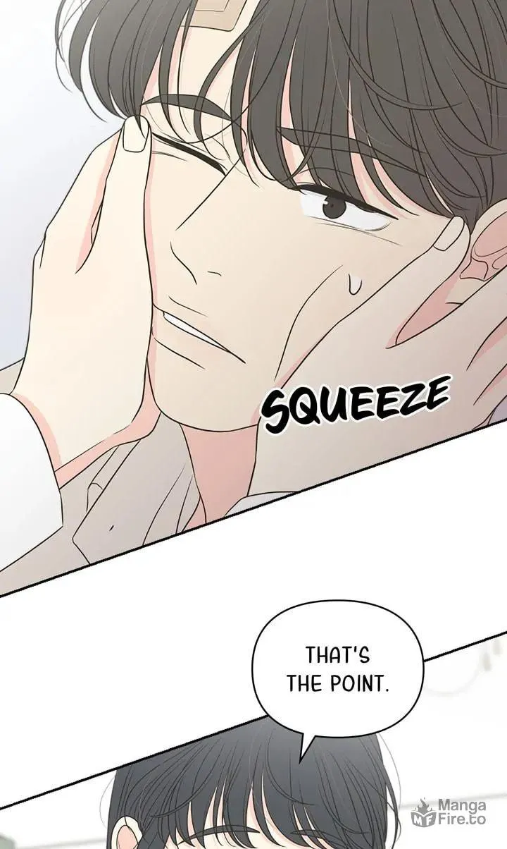 Check In to Your Heart Chapter 89 page 72 - 