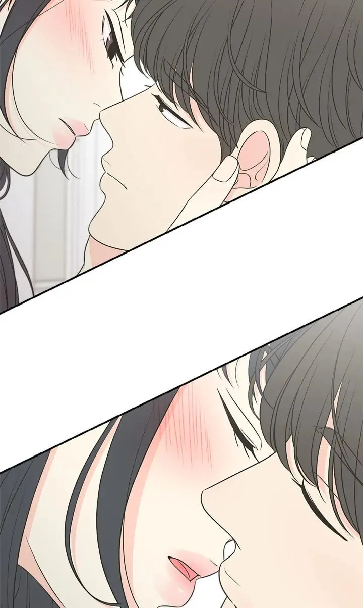 Check In to Your Heart Chapter 89 page 74 - 