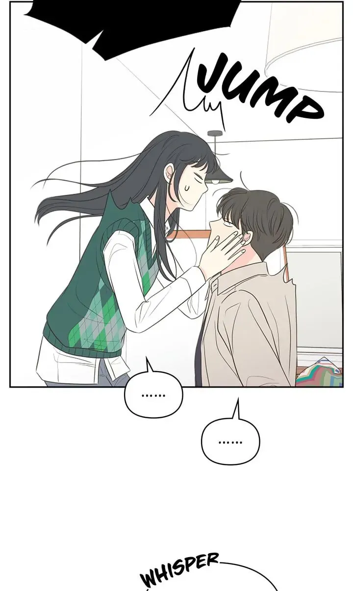 Check In to Your Heart Chapter 89 page 76 - 