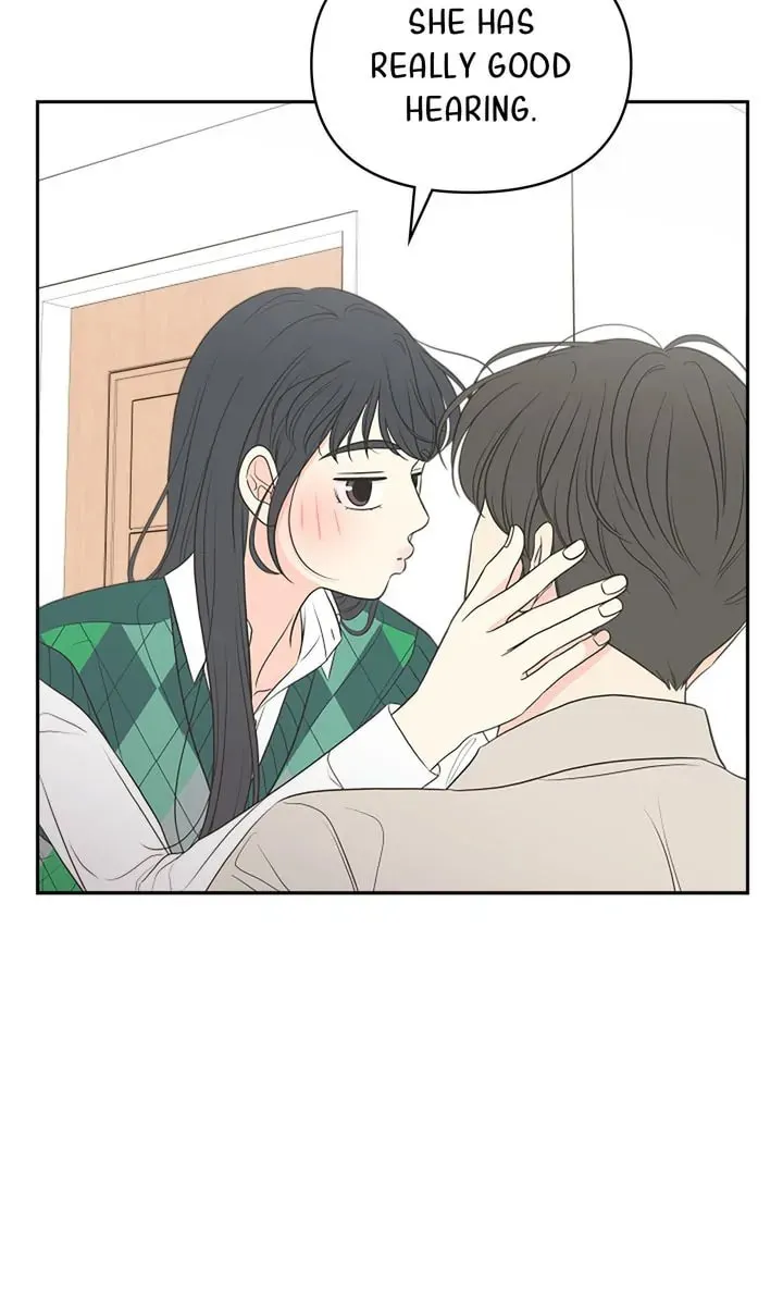 Check In to Your Heart Chapter 89 page 77 - 