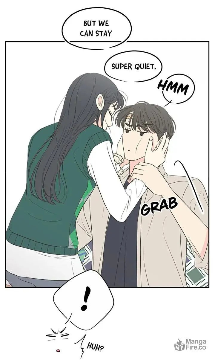 Check In to Your Heart Chapter 89 page 78 - 