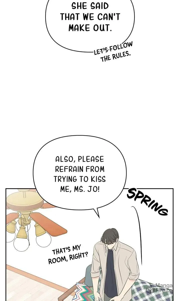 Check In to Your Heart Chapter 89 page 80 - 