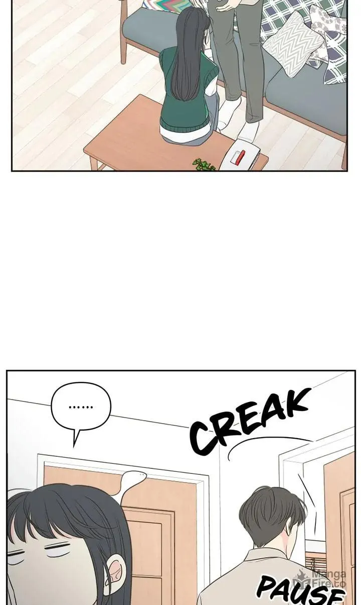 Check In to Your Heart Chapter 89 page 81 - 