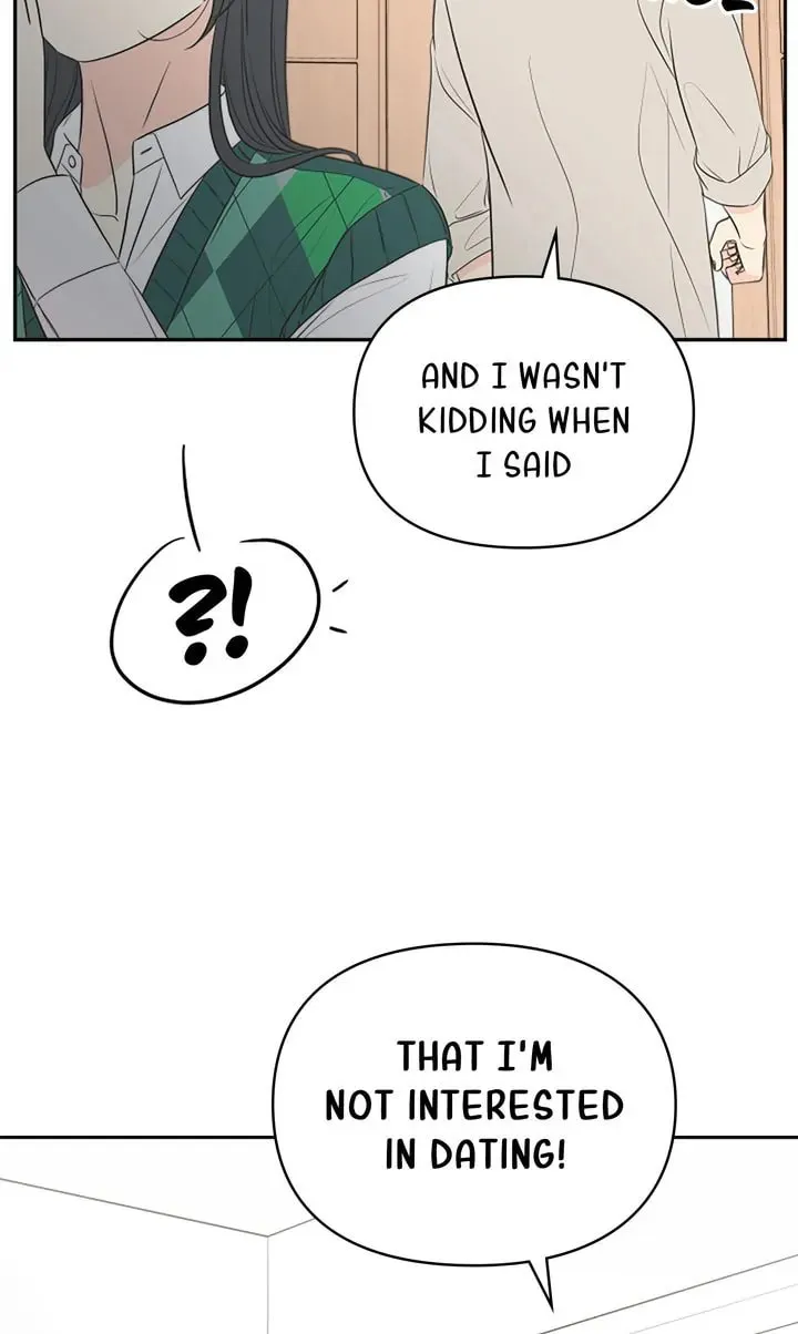 Check In to Your Heart Chapter 89 page 82 - 