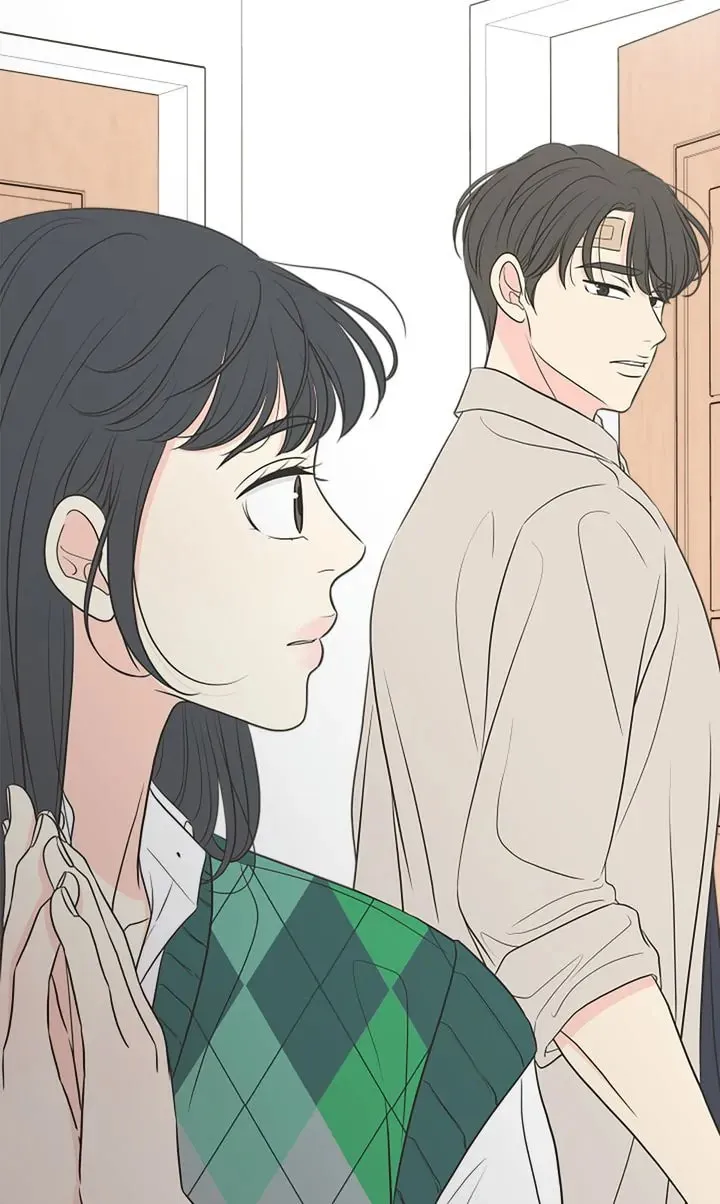 Check In to Your Heart Chapter 89 page 83 - 