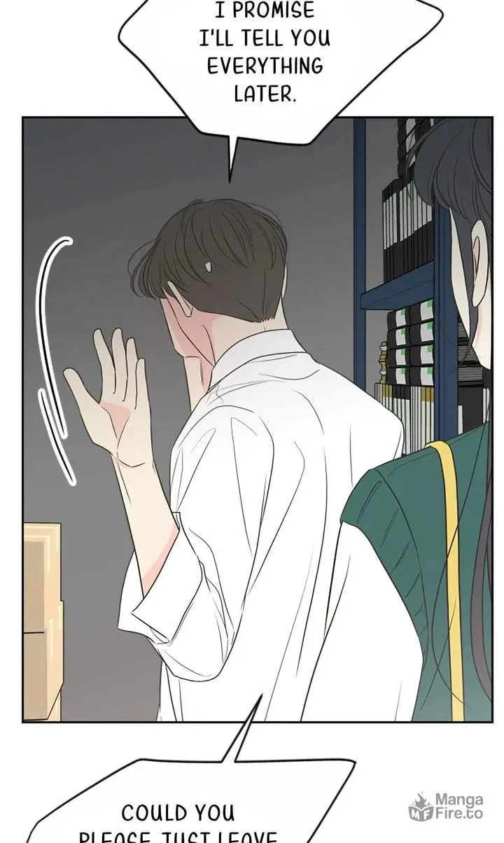 Check In to Your Heart Chapter 89 page 10 - 