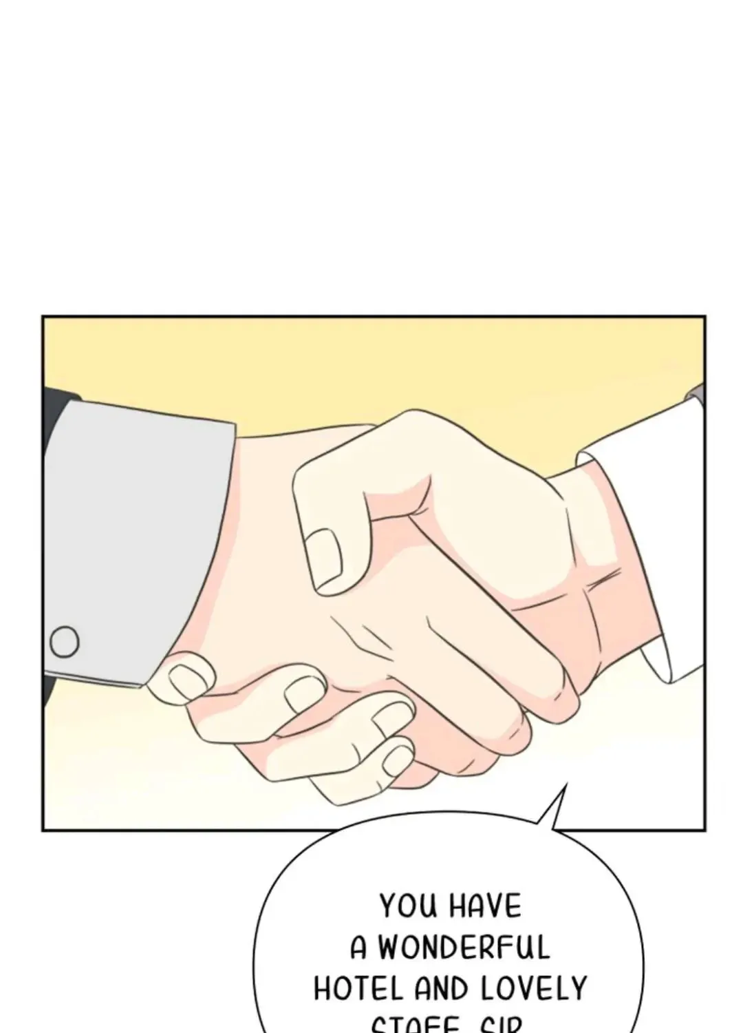 Check In to Your Heart Chapter 9 page 1 - 