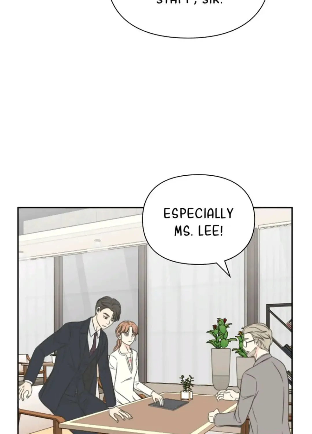 Check In to Your Heart Chapter 9 page 2 - 
