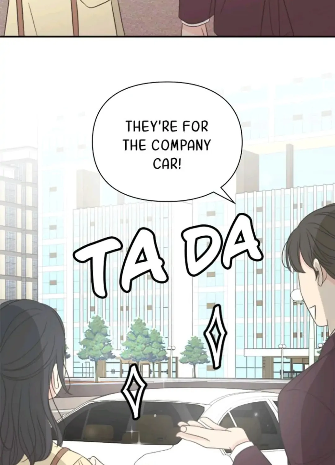 Check In to Your Heart Chapter 9 page 102 - 