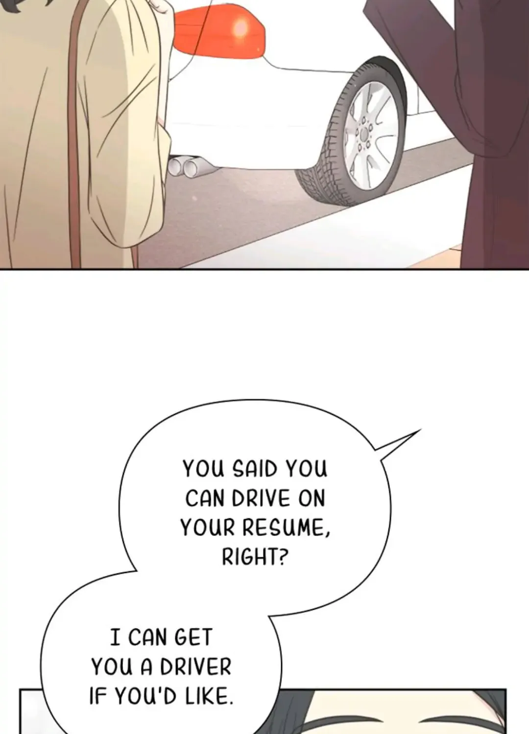 Check In to Your Heart Chapter 9 page 103 - 