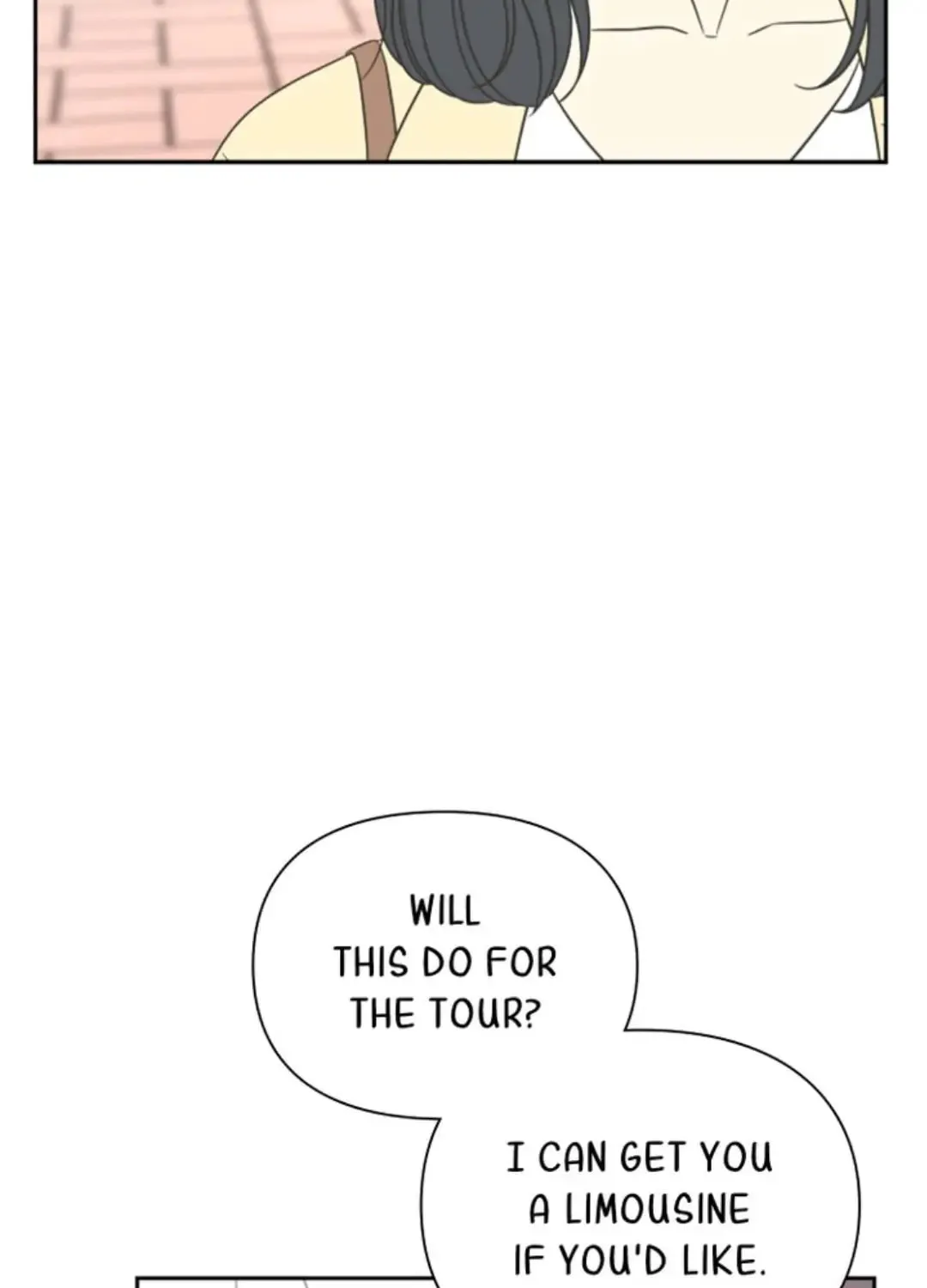 Check In to Your Heart Chapter 9 page 105 - 