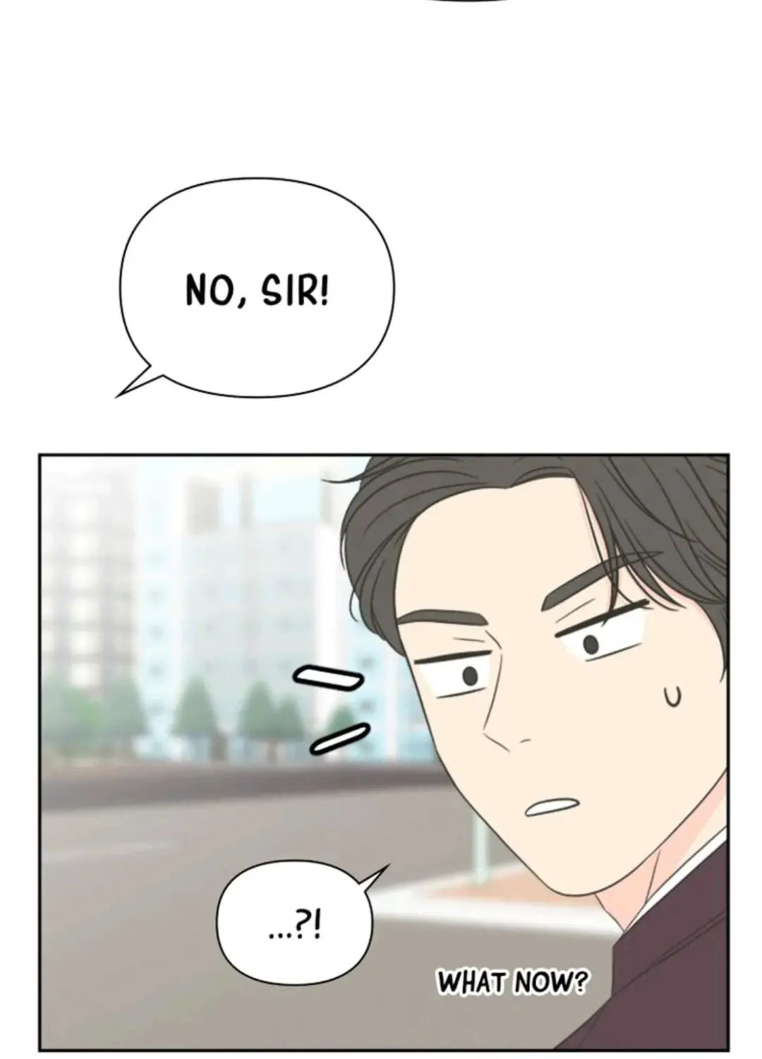 Check In to Your Heart Chapter 9 page 107 - 