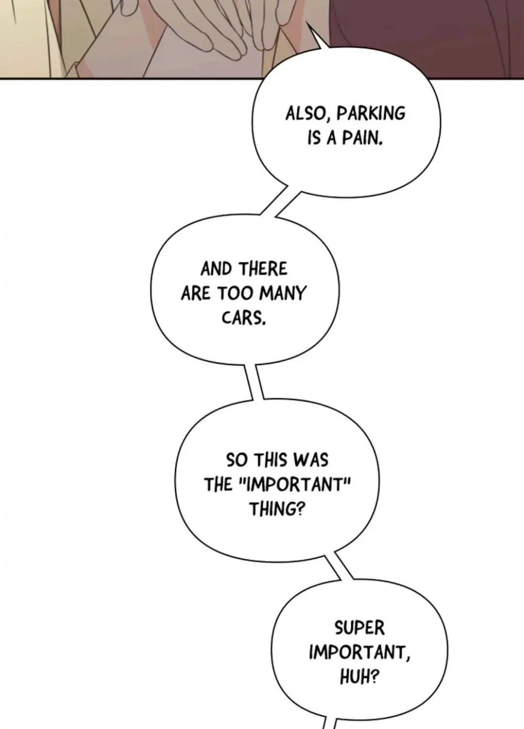 Check In to Your Heart Chapter 9 page 110 - 