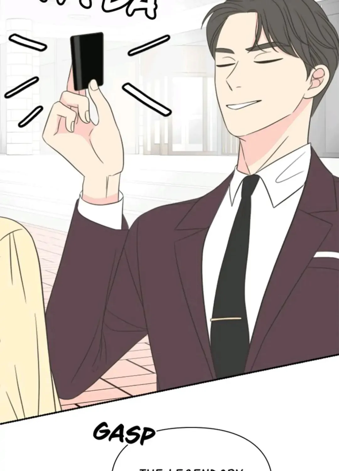 Check In to Your Heart Chapter 9 page 114 - 