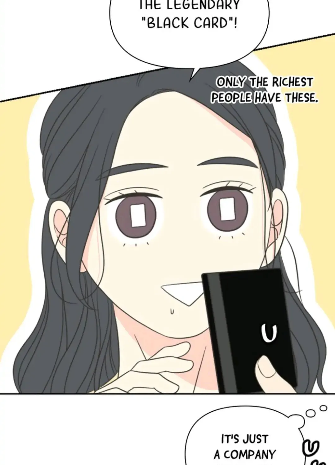 Check In to Your Heart Chapter 9 page 115 - 