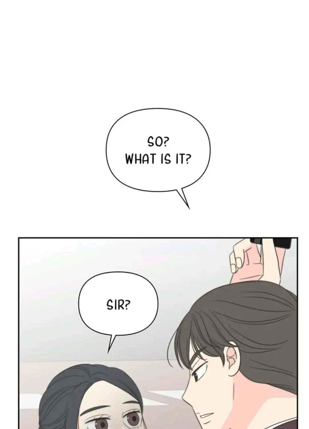Check In to Your Heart Chapter 9 page 118 - 