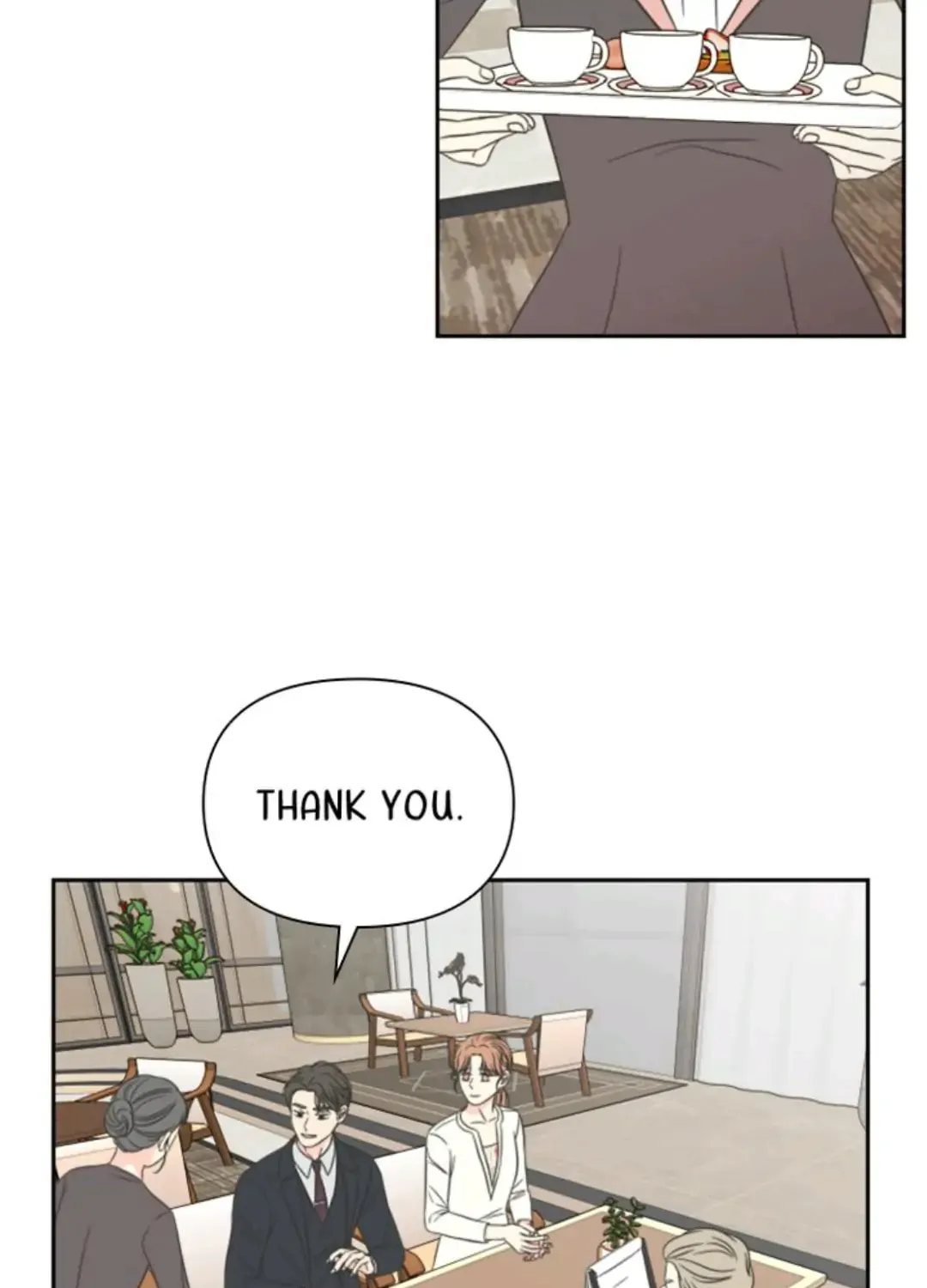 Check In to Your Heart Chapter 9 page 13 - 