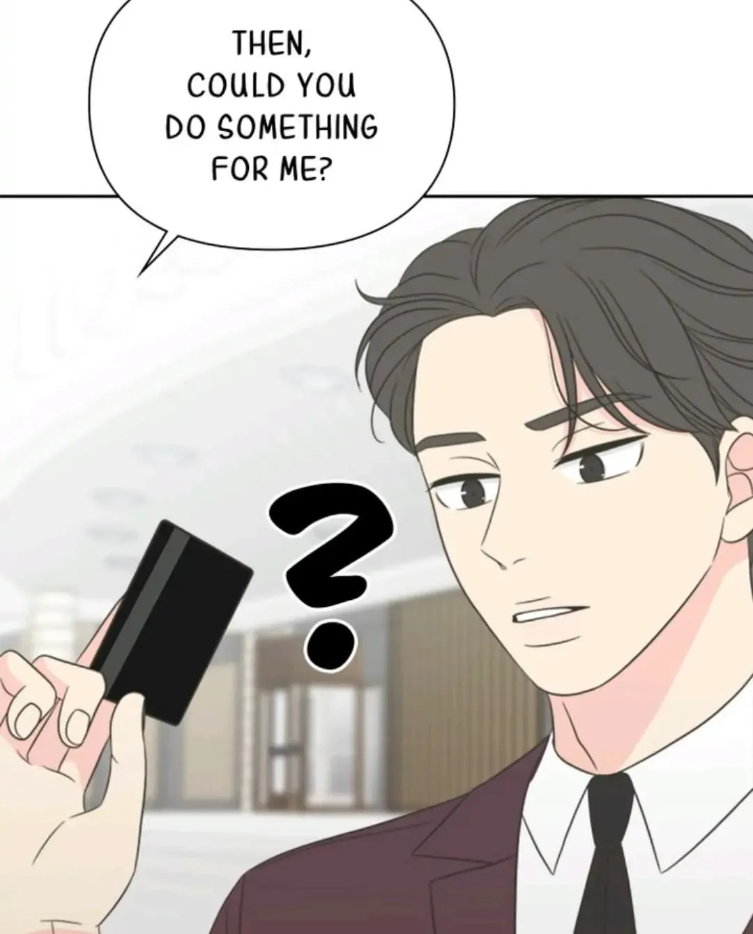 Check In to Your Heart Chapter 9 page 122 - 
