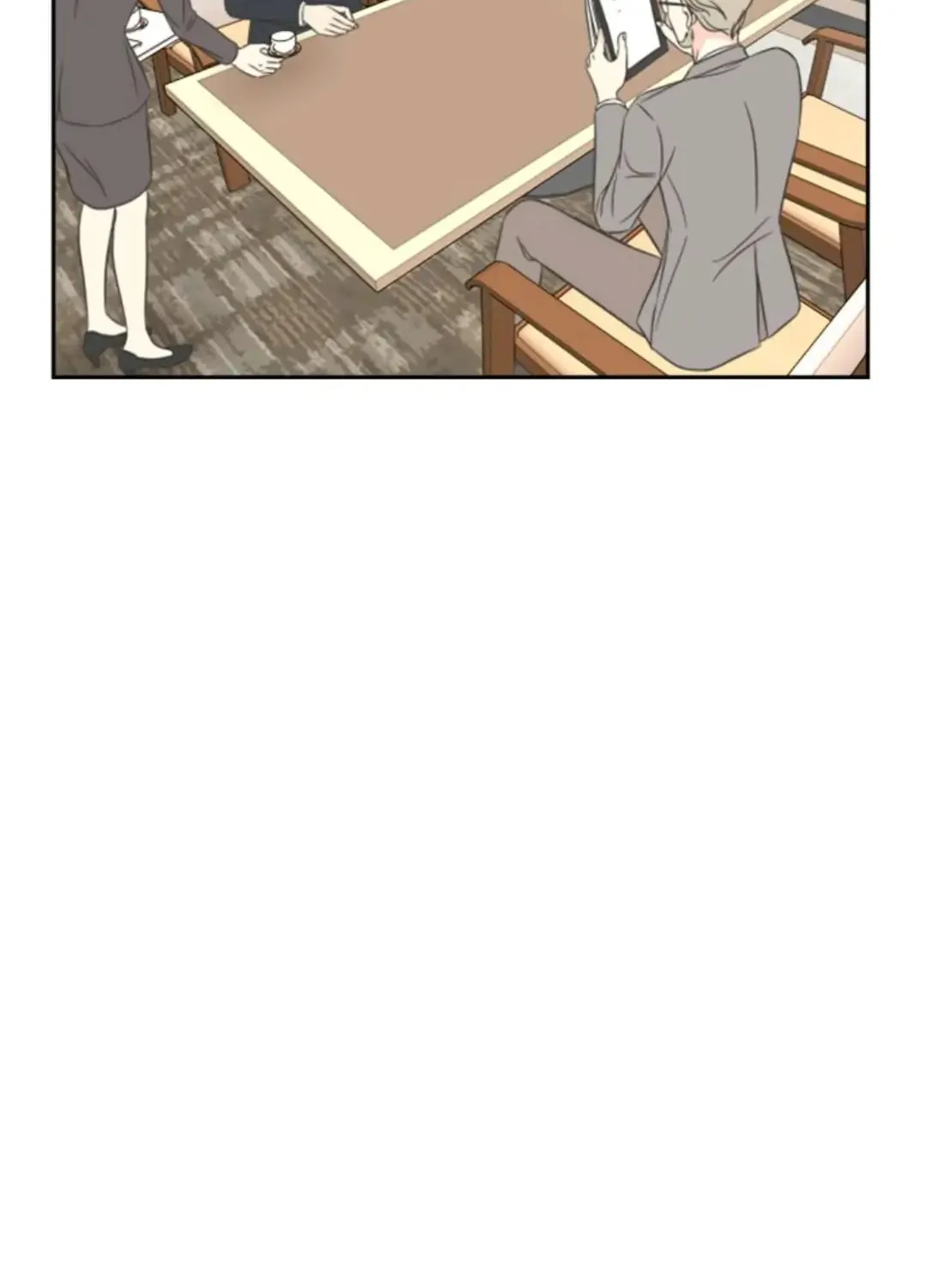 Check In to Your Heart Chapter 9 page 14 - 