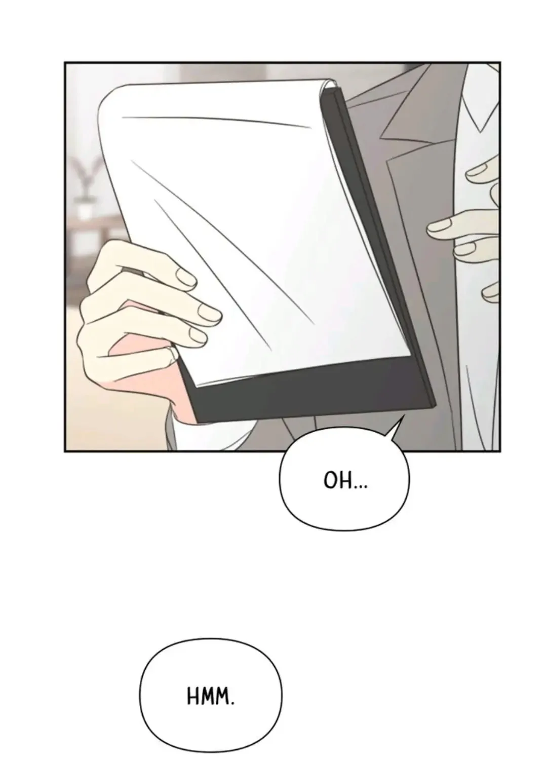Check In to Your Heart Chapter 9 page 15 - 