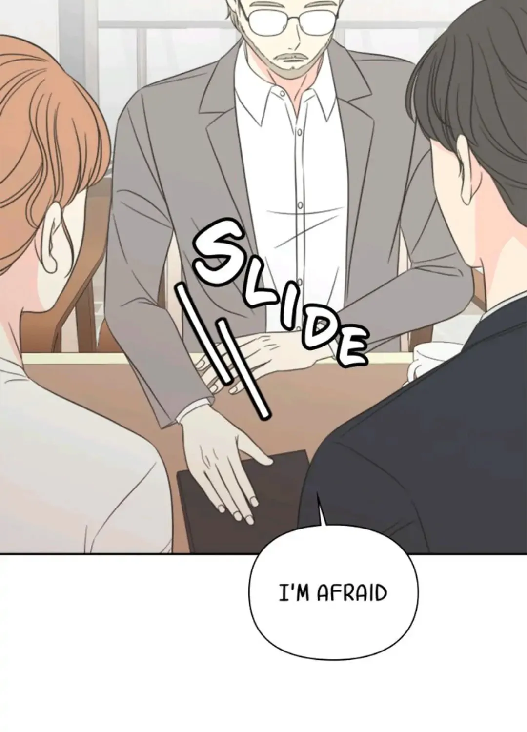 Check In to Your Heart Chapter 9 page 17 - 