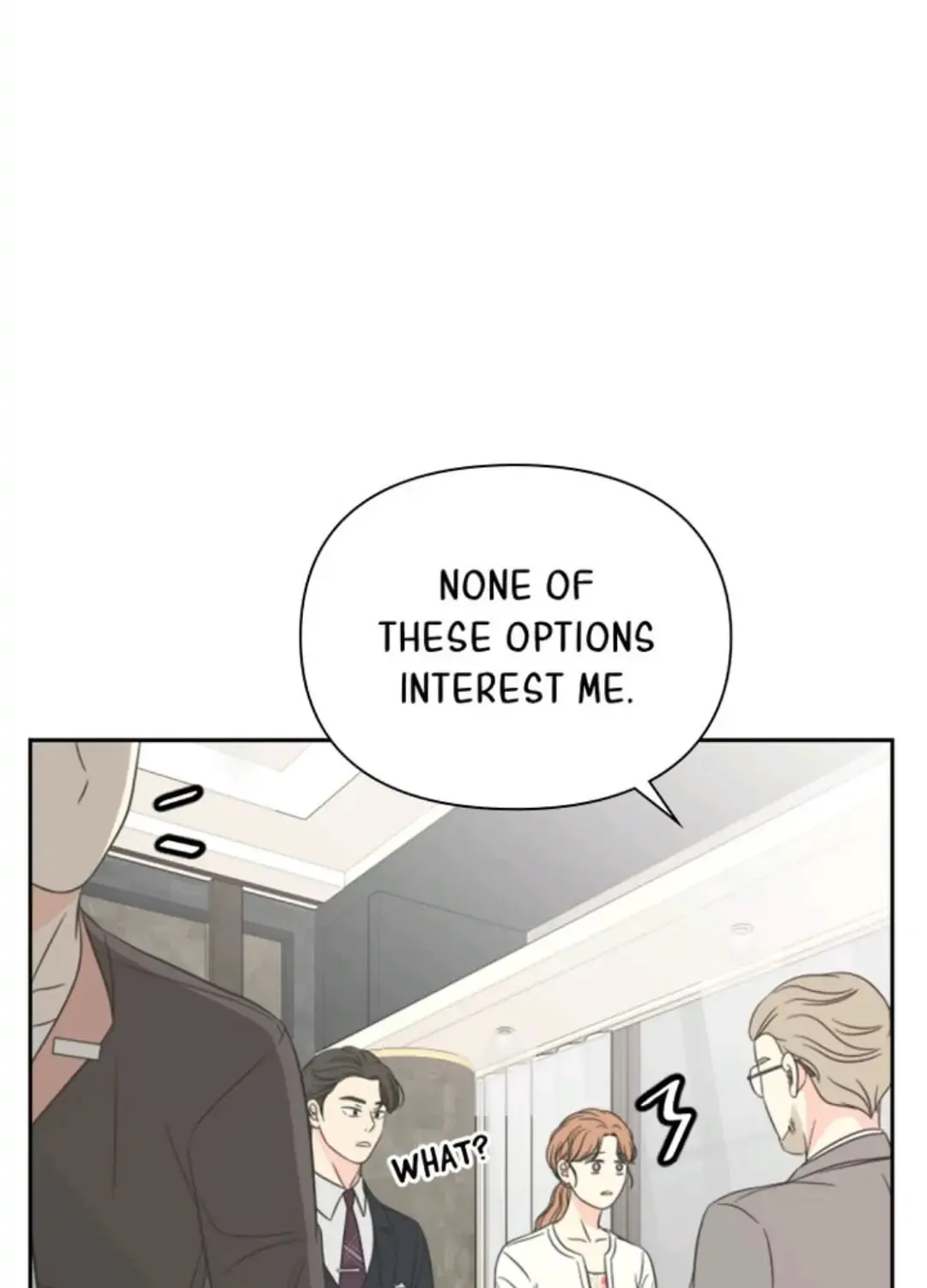 Check In to Your Heart Chapter 9 page 18 - 
