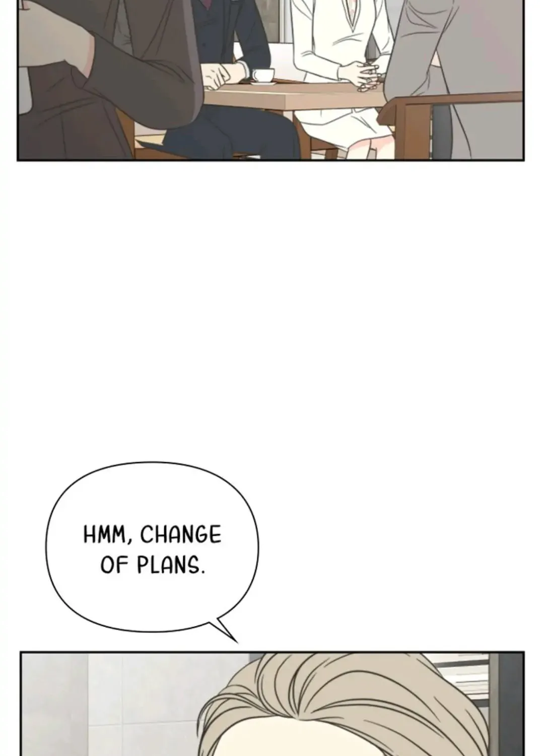 Check In to Your Heart Chapter 9 page 19 - 