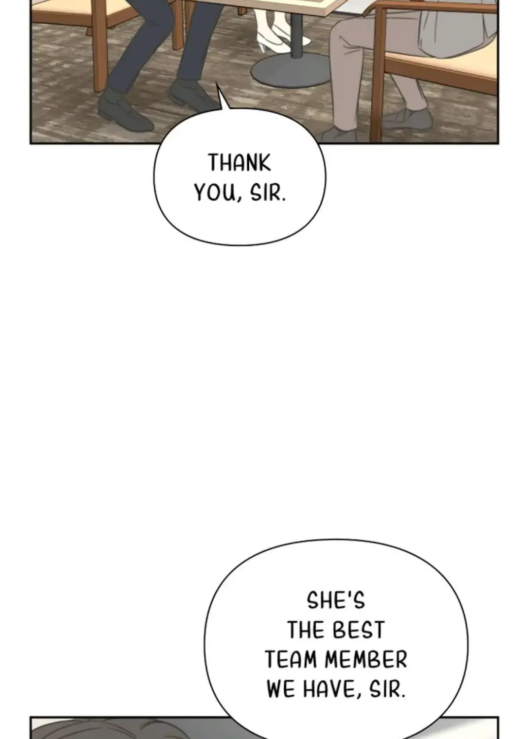 Check In to Your Heart Chapter 9 page 3 - 