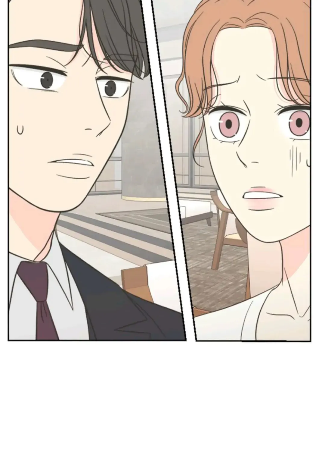 Check In to Your Heart Chapter 9 page 22 - 