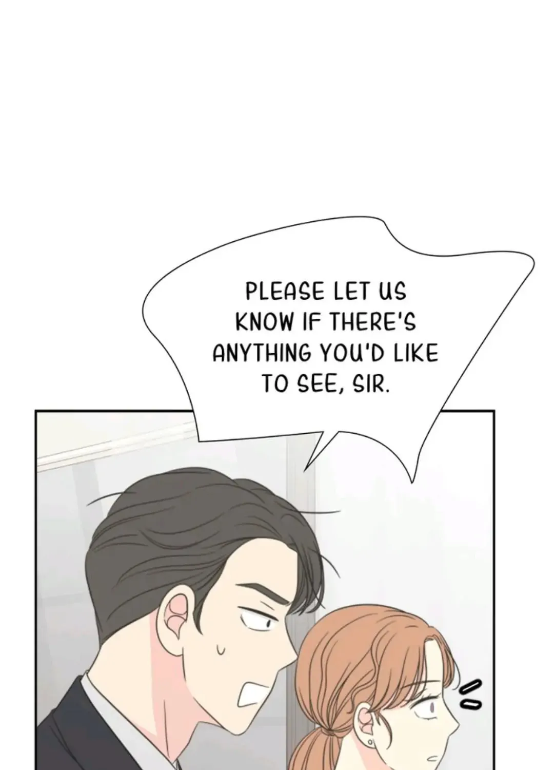 Check In to Your Heart Chapter 9 page 23 - 