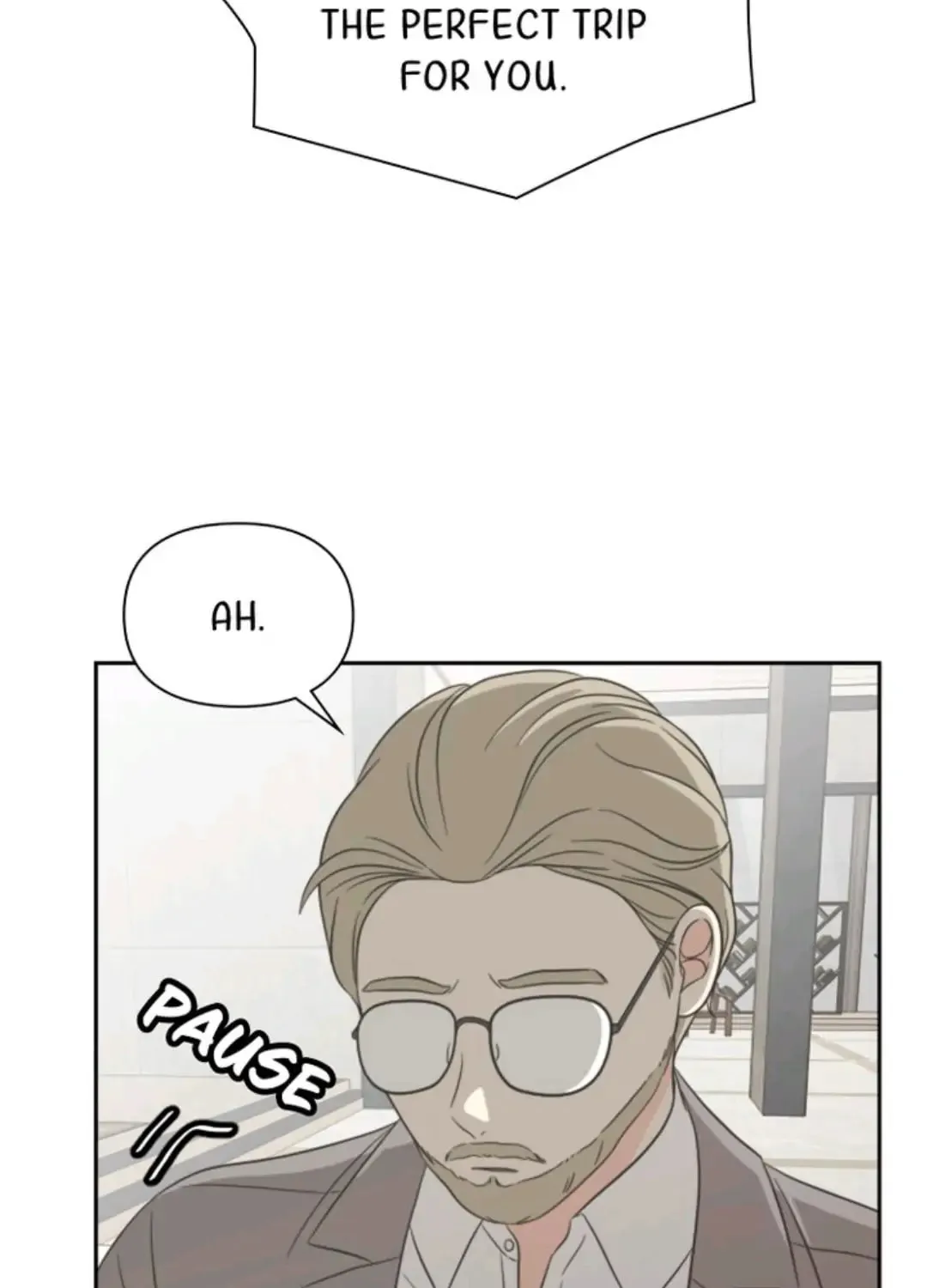 Check In to Your Heart Chapter 9 page 25 - 