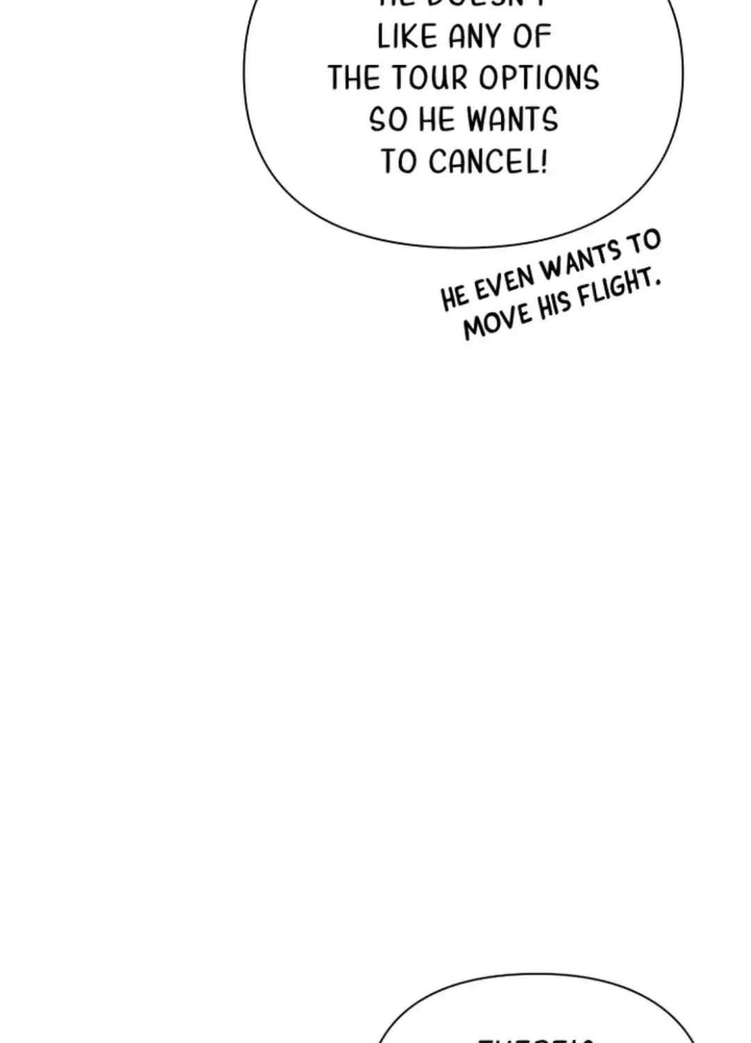Check In to Your Heart Chapter 9 page 30 - 