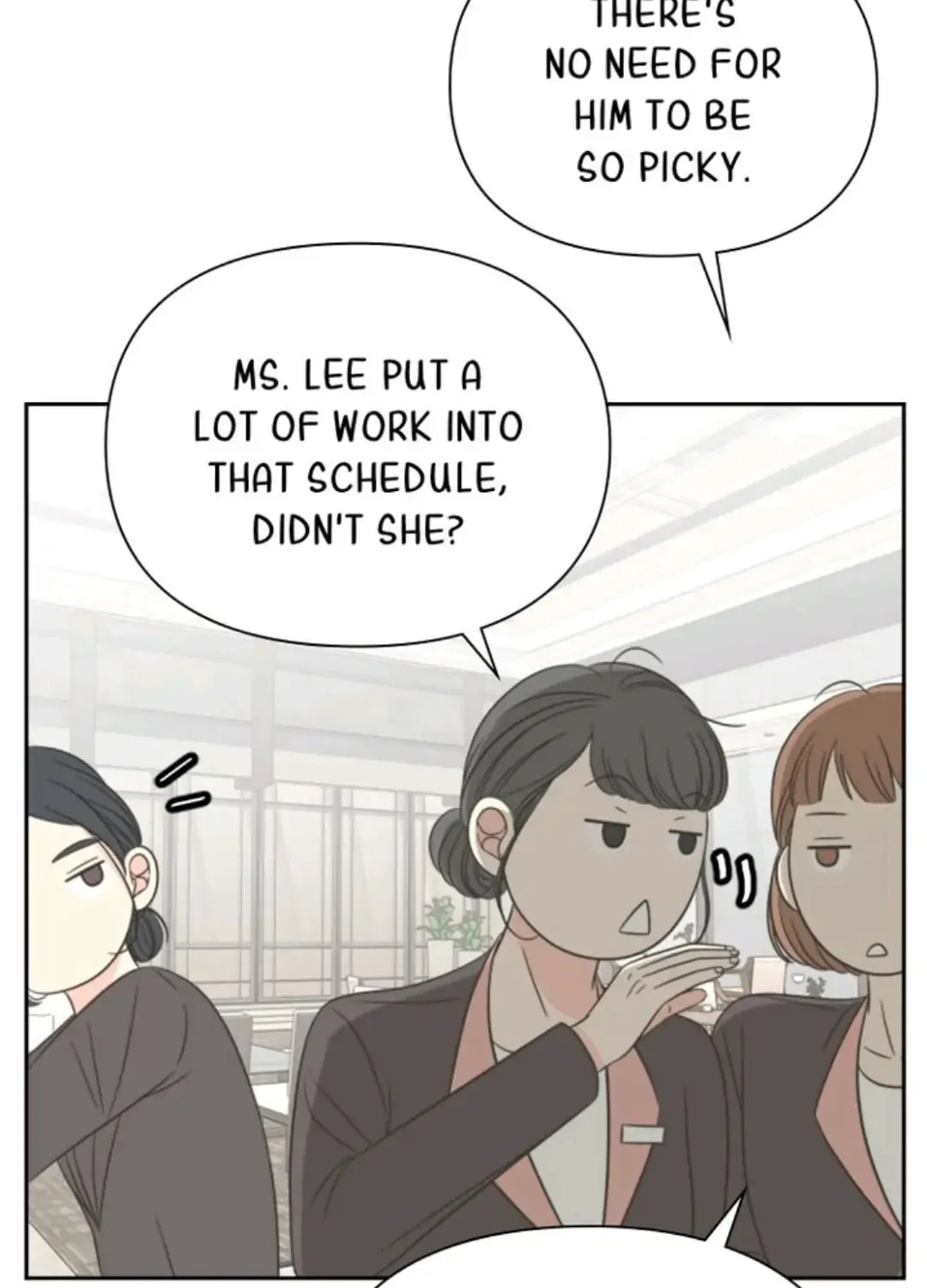 Check In to Your Heart Chapter 9 page 31 - 