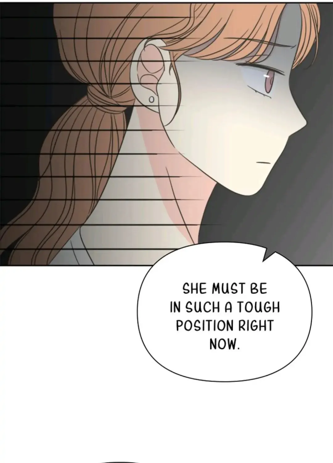 Check In to Your Heart Chapter 9 page 34 - 
