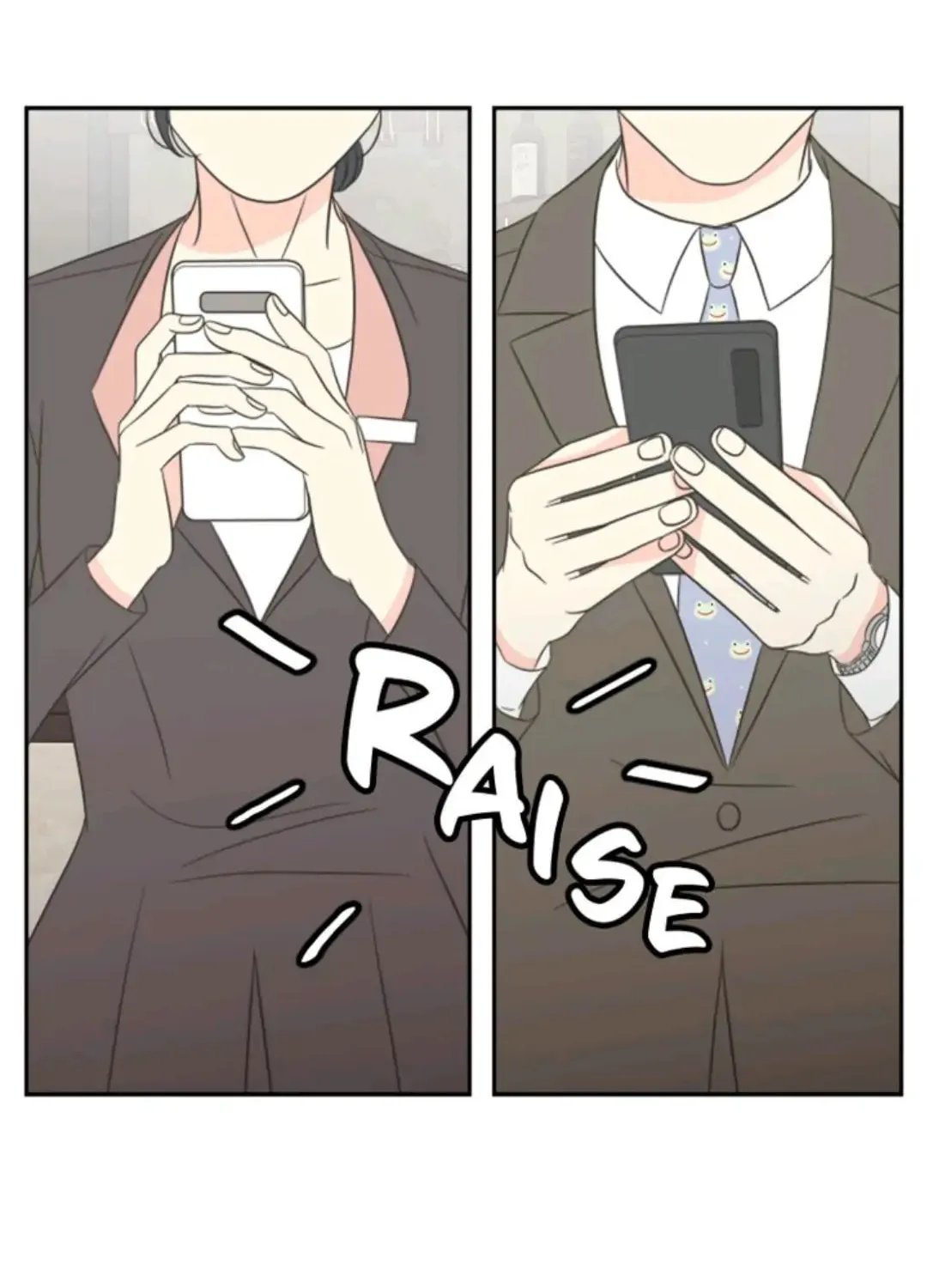 Check In to Your Heart Chapter 9 page 38 - 