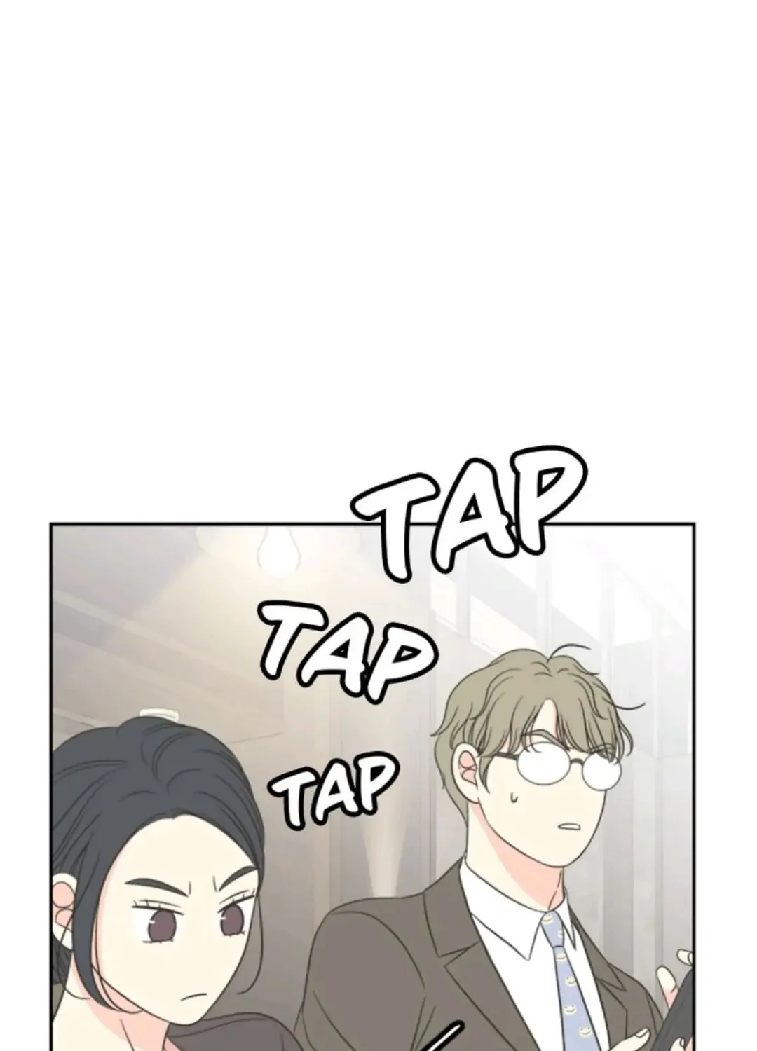 Check In to Your Heart Chapter 9 page 39 - 