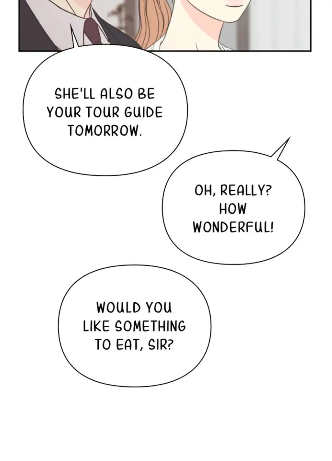 Check In to Your Heart Chapter 9 page 5 - 