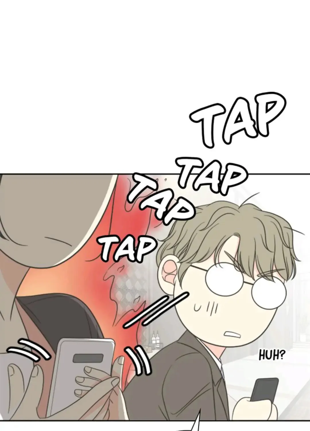 Check In to Your Heart Chapter 9 page 41 - 