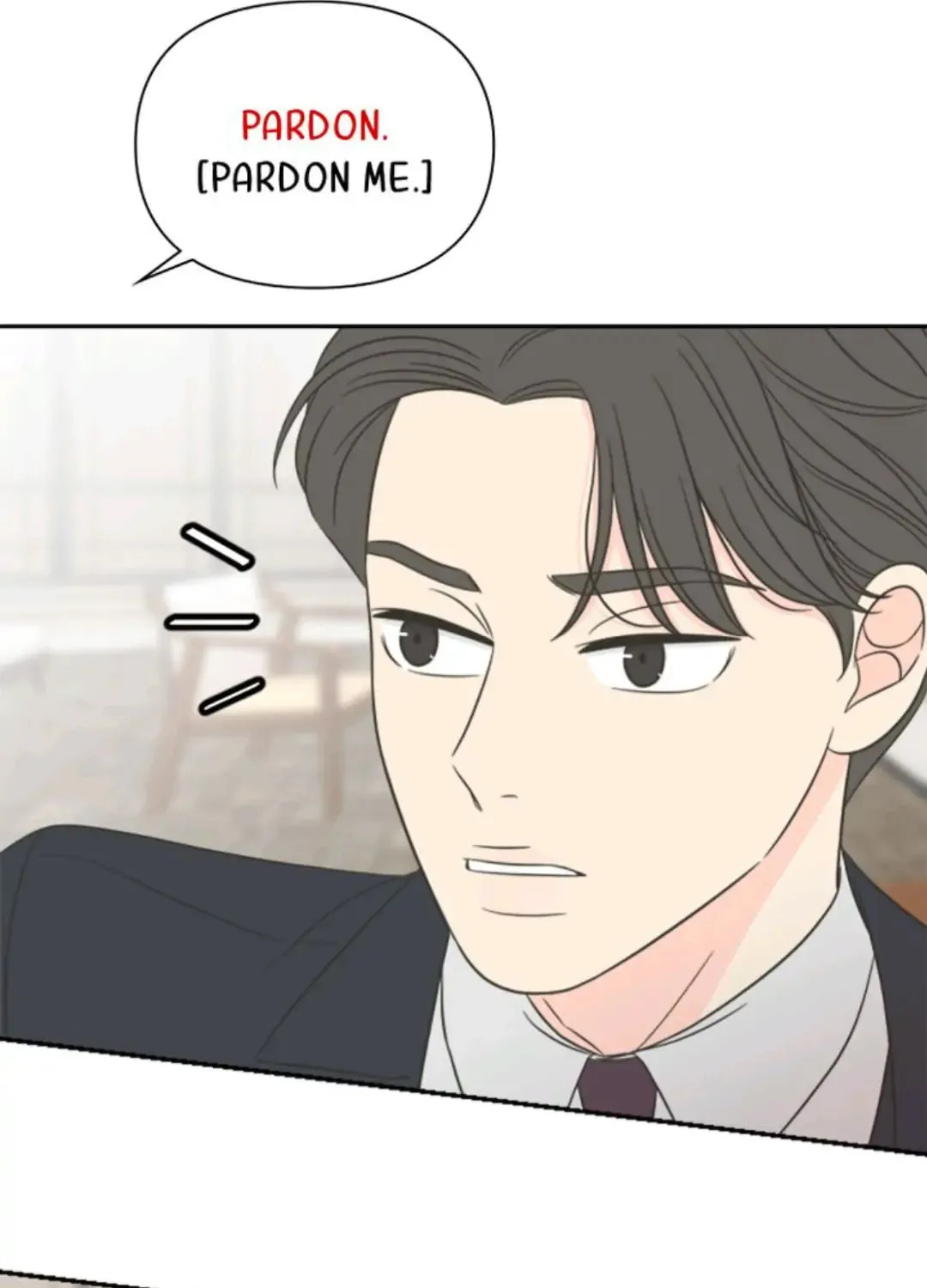 Check In to Your Heart Chapter 9 page 45 - 