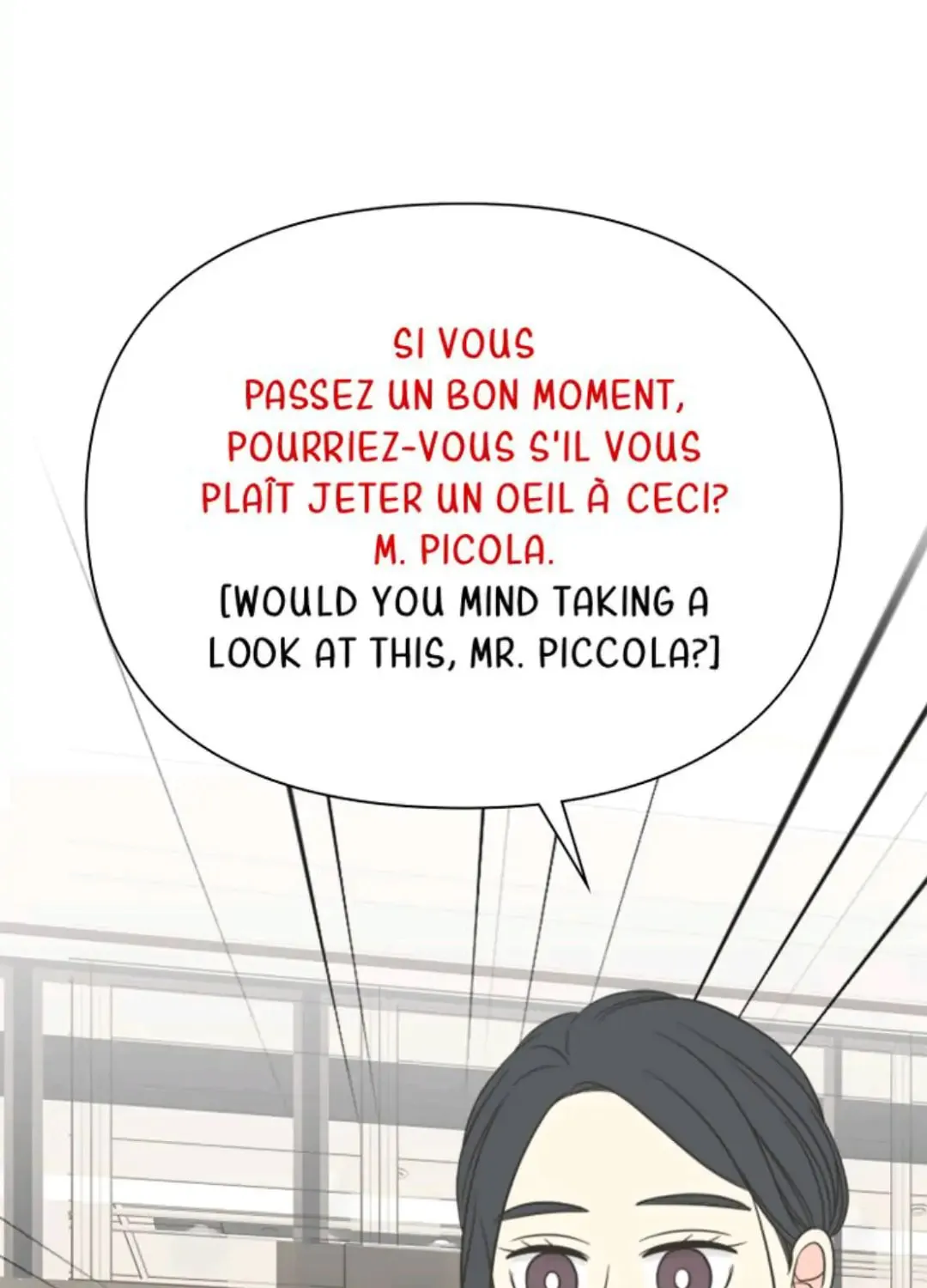 Check In to Your Heart Chapter 9 page 47 - 