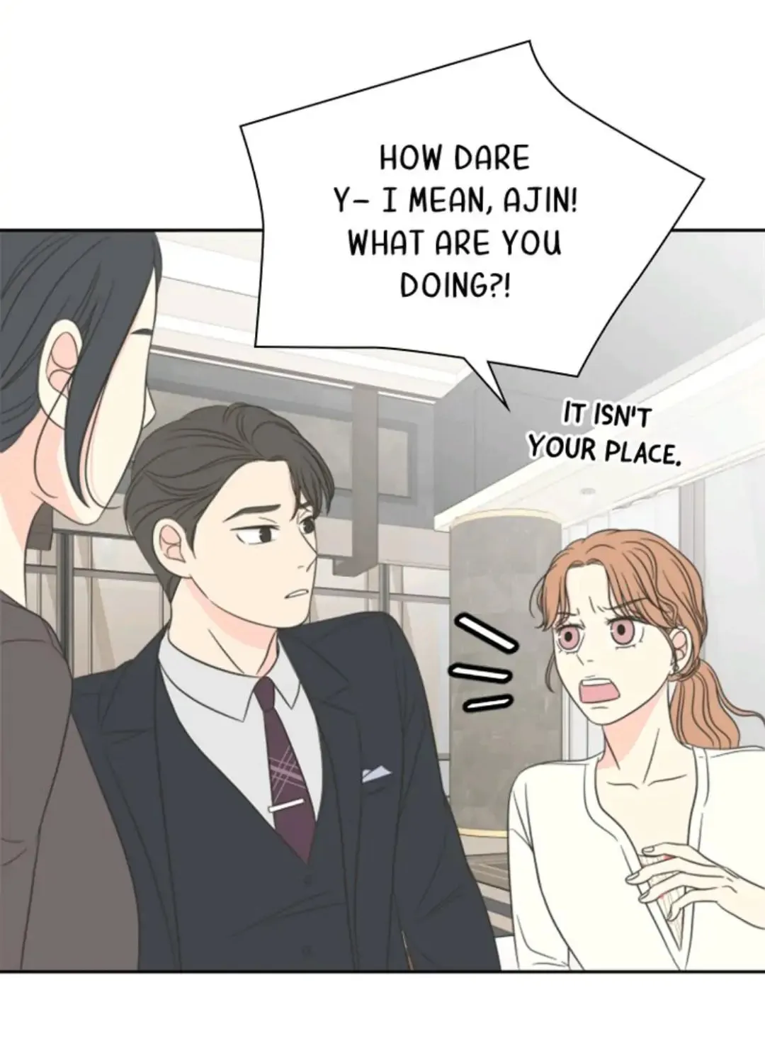 Check In to Your Heart Chapter 9 page 50 - 
