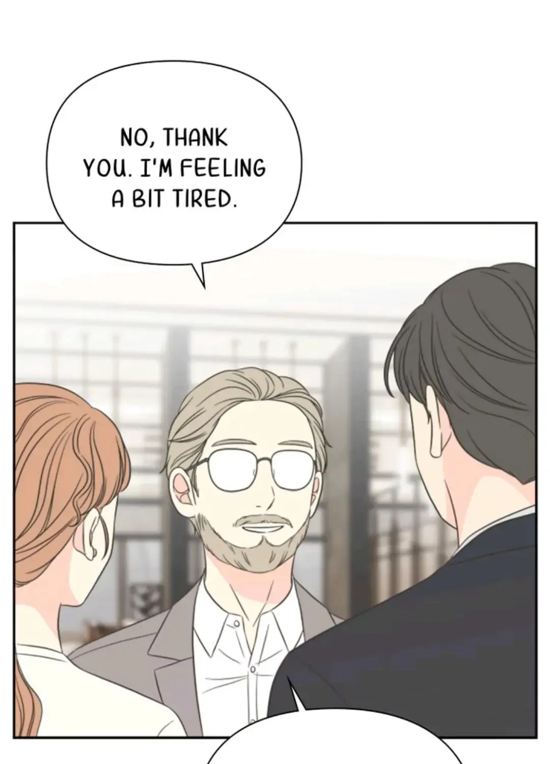 Check In to Your Heart Chapter 9 page 6 - 